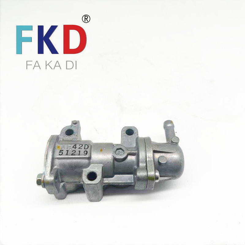 Exclusively for cross-border use, 16500-P0A-A51 is suitable for the idle air control valve of the engine system of the Accord and Odyssey cars