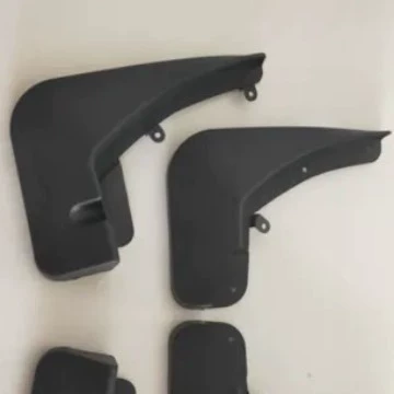 Mudguard 5008 Car Fenders Cross-Border