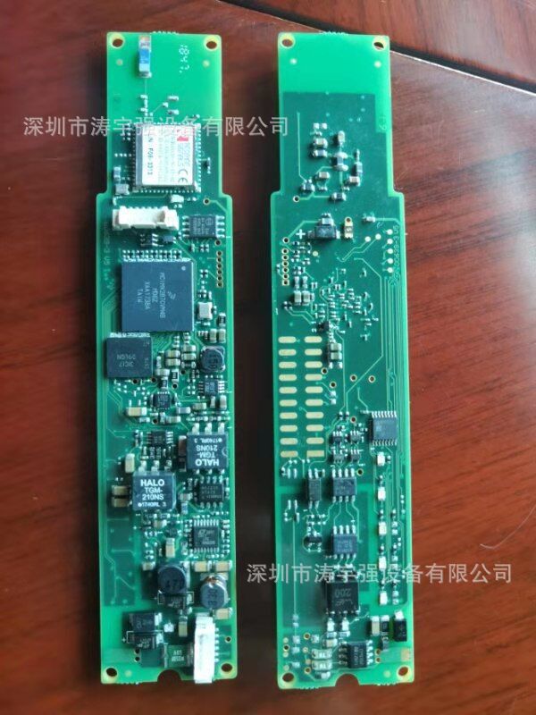Kenya Truck Diagnostic Device VCI3 Chip WIFI Version Truck Fault Detector Vehicle-Mounted Compatible with Domestic Products