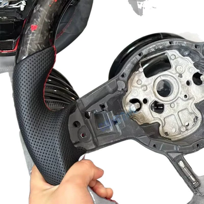 Line 2014-2020 | Steering wheel