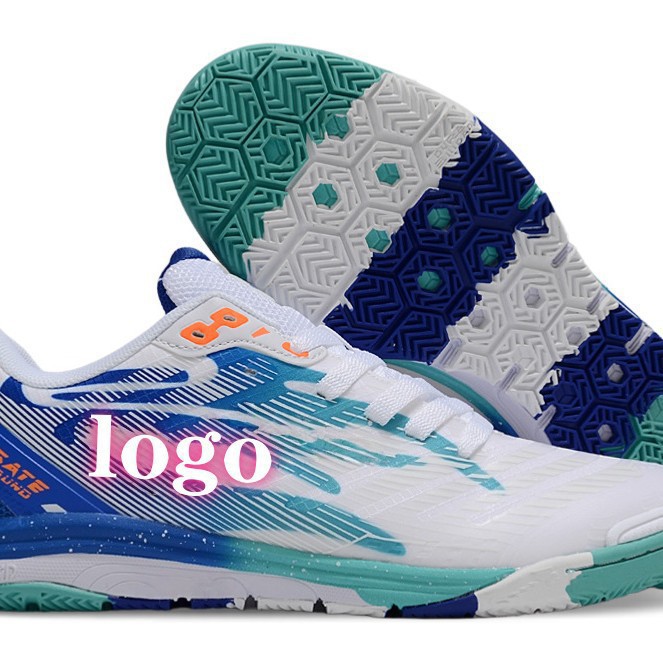 Putian transfronterizo al por mayor en interiores hombres y mujeres entrenamiento IC Assassin 16 Ronaldo Futsal King zapatos deportivos de fútbol image 4