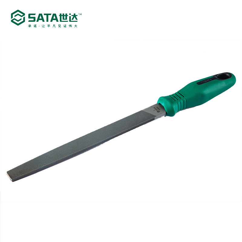 世达 03918中齿平锉