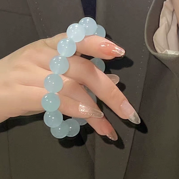 Haibao Blue Bracelet