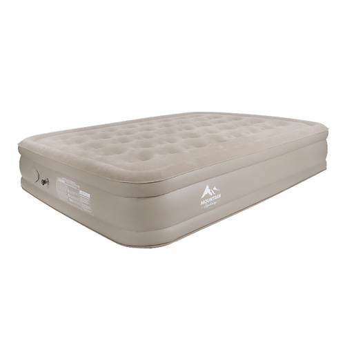 Mountain Joy automatic air mattress outdoor tent camping thick portable camping double sleeping pad home air bed
