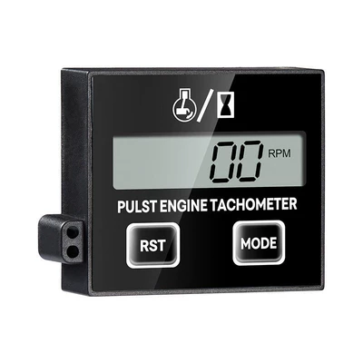 Tachometer, tachometer