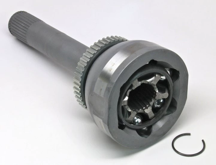 批发价格前驱动轴CV接头套件 43405-60080适用于LAND CRUISER