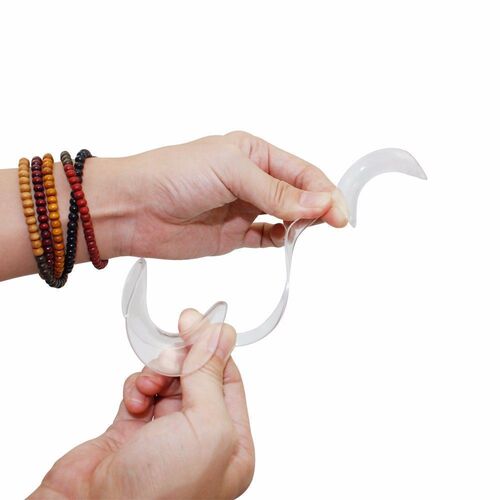 Braces mouth opener interactive card guessing game funny denture braces creative toy wedding wedding multiplayer game
