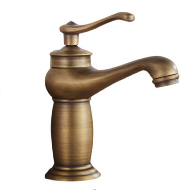 가정용 수도꼭지 2