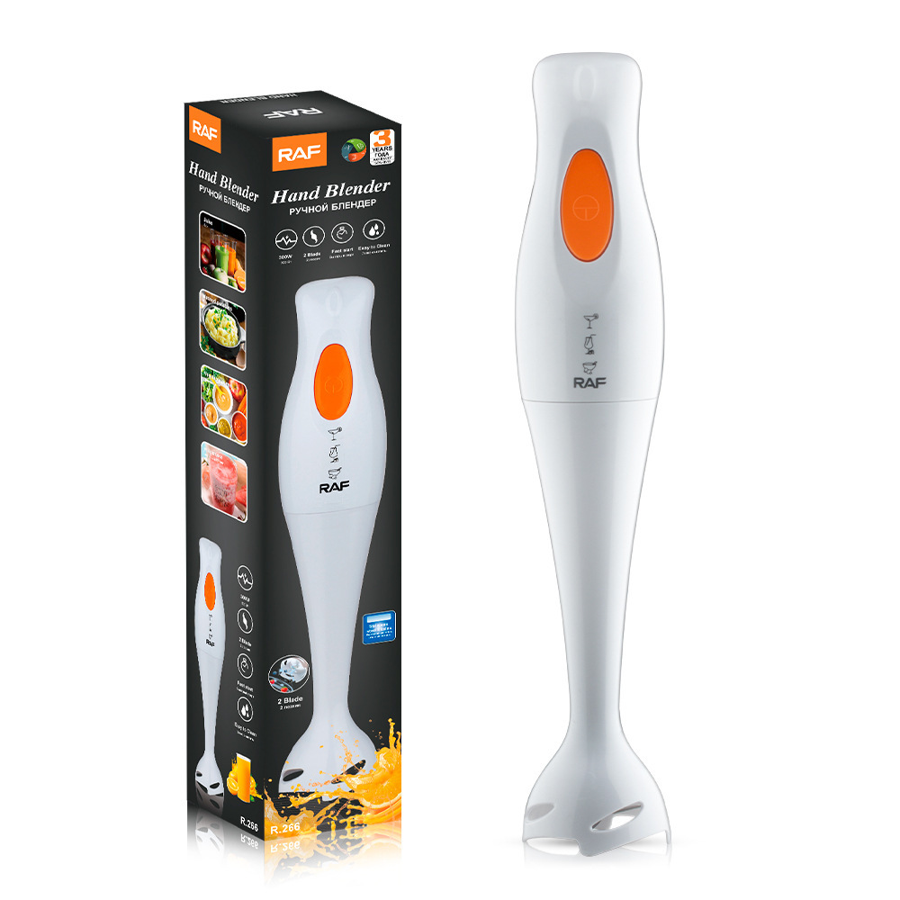 Exprimidor de jugo eléctrico de acero inoxidable transfronterizo estándar europeo motor multifuncional de gran capacidad mezclador de jugo crude varilla de cocina image 49
