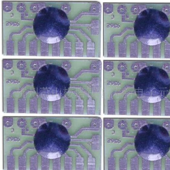 IC波涛厂供音乐IC玩具大哥大电话自动拔号声音芯片山歌响起的芯片