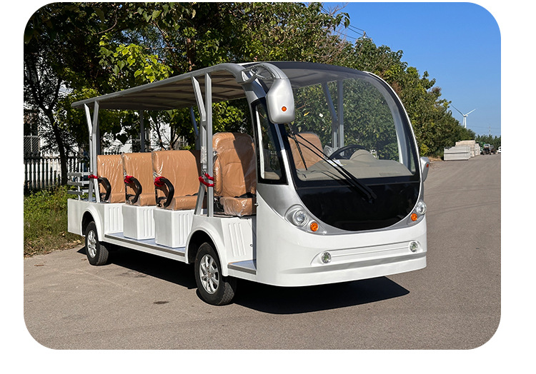 三亚机场完结摆渡车改造 顺畅投入春运保证