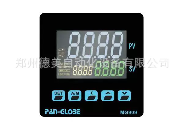 Хэнань Panda Агент G900 ЖК-монитор термостат