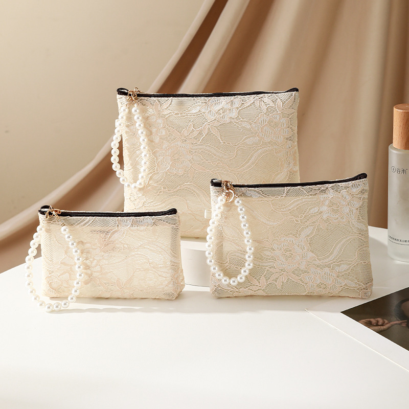 Trompeta beige de albaricoque