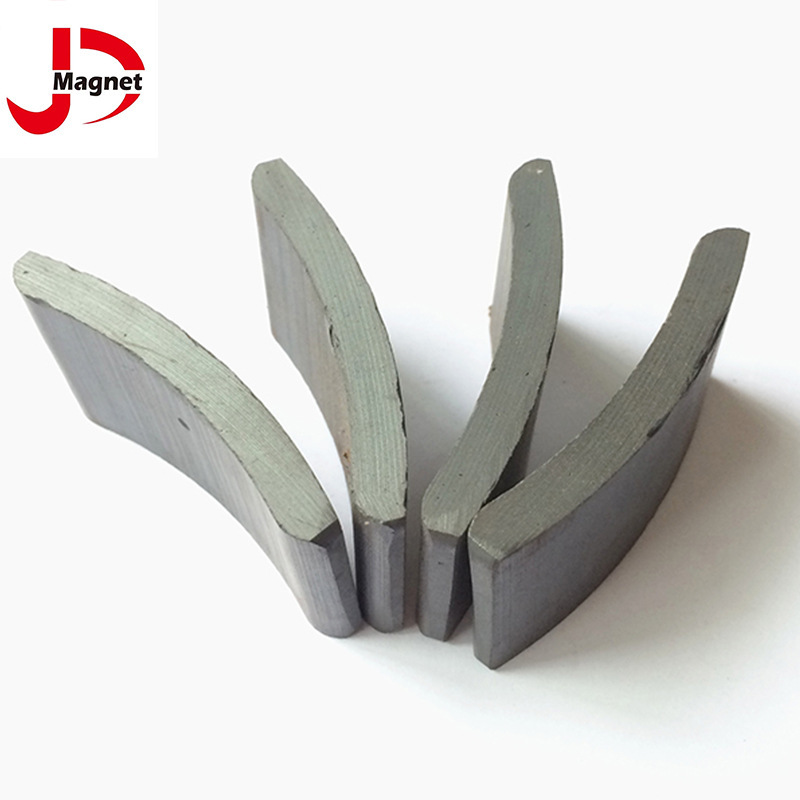 铁氧体磁瓦磁吸磁片圆形圈中小学生教程材料厂家批发直销磁铁强力