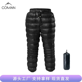 羽绒服;男式羽绒服;羽绒背心