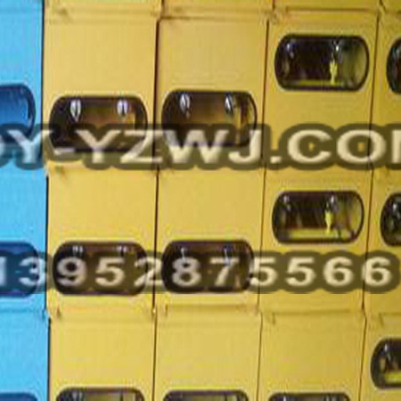 厂家直销气体终端箱 氧气接头箱 二氧化碳丙烷终端箱 工位供气