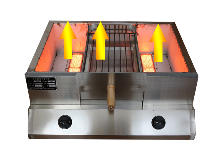 我国新四大火炉是这些当地