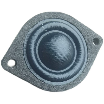 Car horn/tweeter: Head DIY Audiophile Speaker