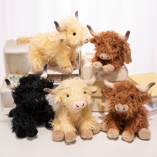 highland cow�K���m�ߵ�ţ������ż����վ������ſ�˚�ţë�q���
