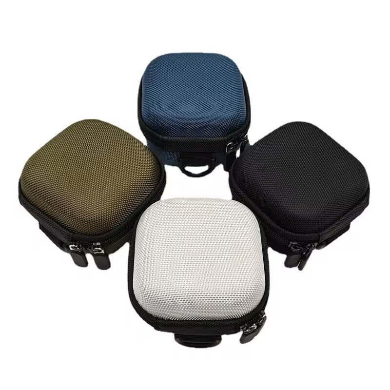 Suitable for Beats Powerbeats Pro Fit Pro Wireless Bluetooth Headphone Bag Storage Box Hard Shell Portable