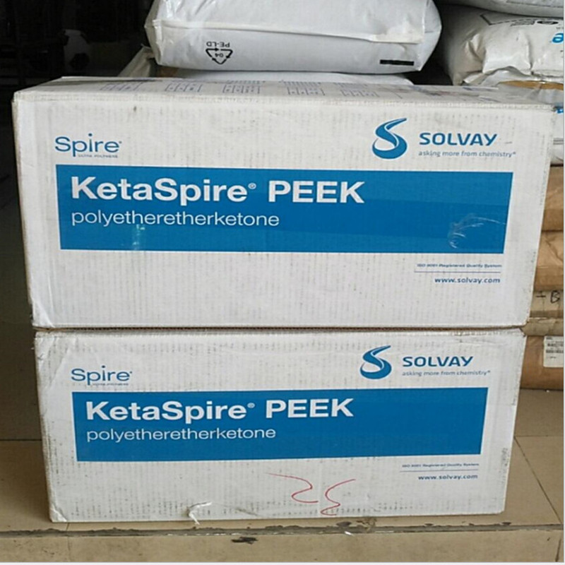 PEEK ソルビューエターエーテルケトン KETASPIRE 耐腐食性医療グレード抗ガンマ線プラスチック|undefined