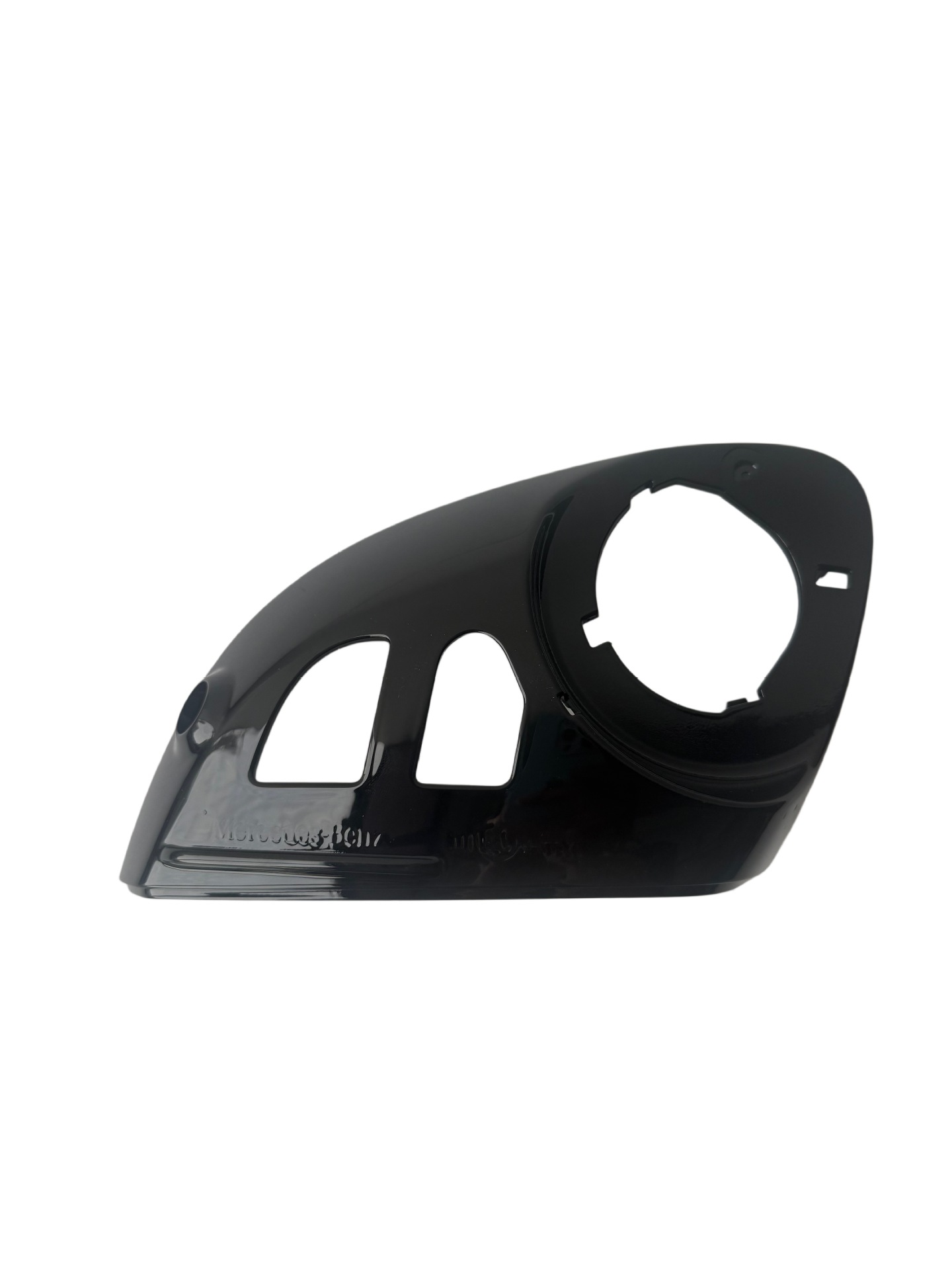 Suitable for Mercedes-Benz E-Class 214 and S-Class 223 rearview mirror lower housing, reversing mirror base, side mirror lower housing