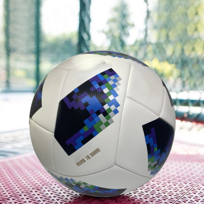 【工場卸売】カタールサッカー 小中学生向け 子供用試合球 4号球・5号球 ミシン縫い・熱接着|undefined