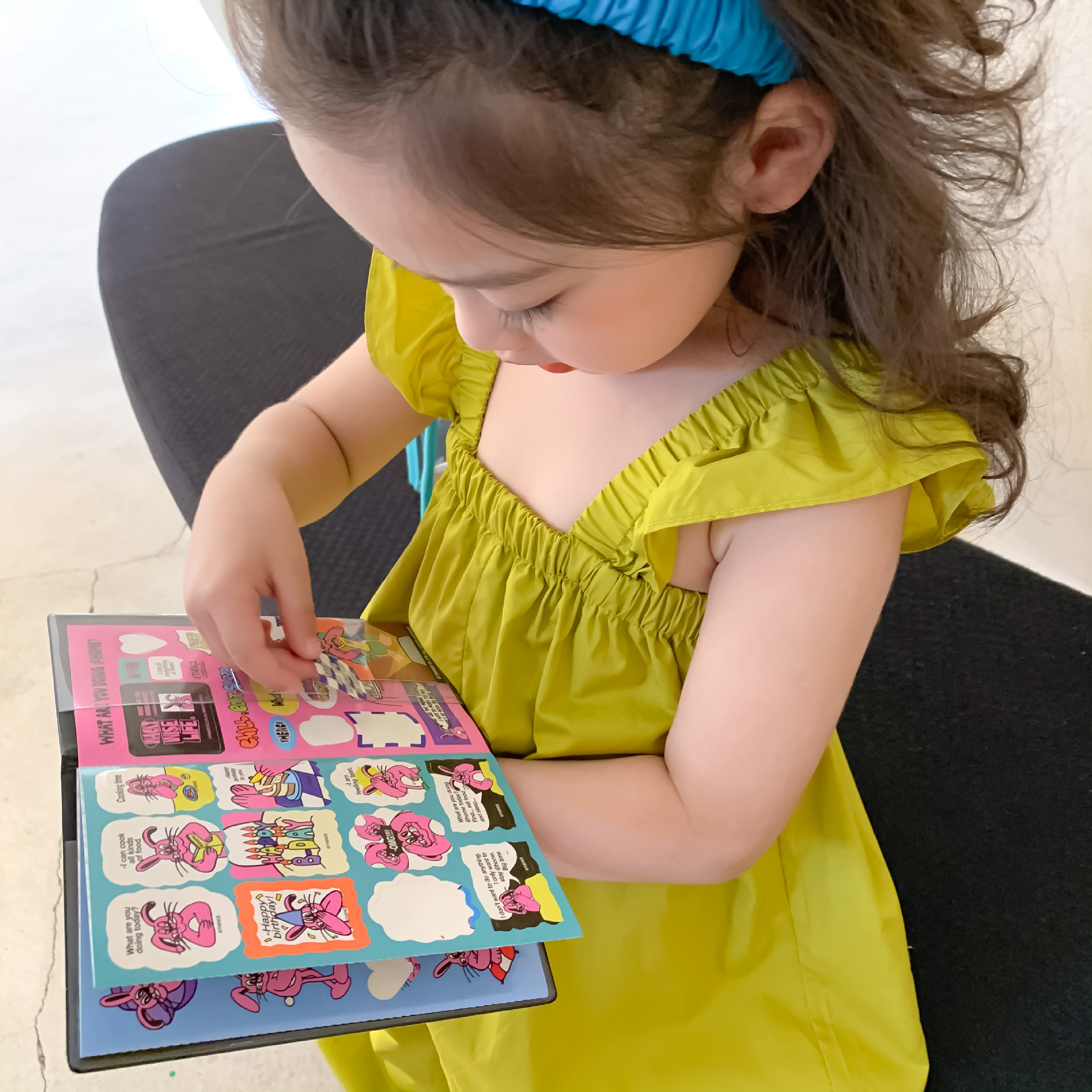 Jumpsuit Thời Trang Bé Gái - 56T158 - Thời Trang Kids đẹp 1
