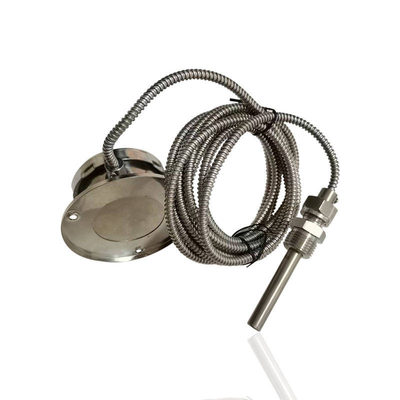 WY-60H 60°C毛细管3米L100X1