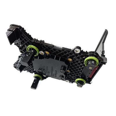 Suitable for Audi Q3, Transmission gear and shaft