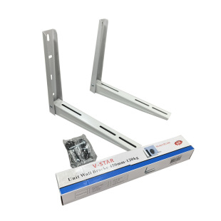 ���Q����L�Ϳ��{֧���ۯB֧�� 1-2ƥͨ�ÿ��{�ڒ�֧�� AC Bracket