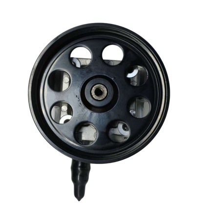 9G913A696Ab Is Suitable for Volvo Xc60 Square Pump 2.0t Car Steering System Booster Pump