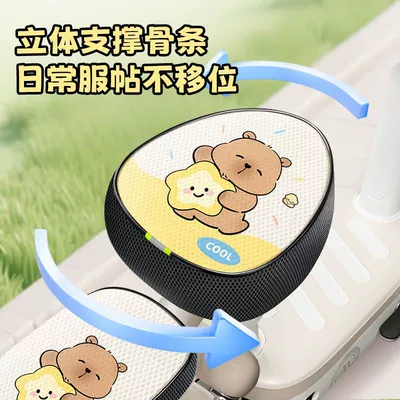 Waterproof Universal | Electric car cushion