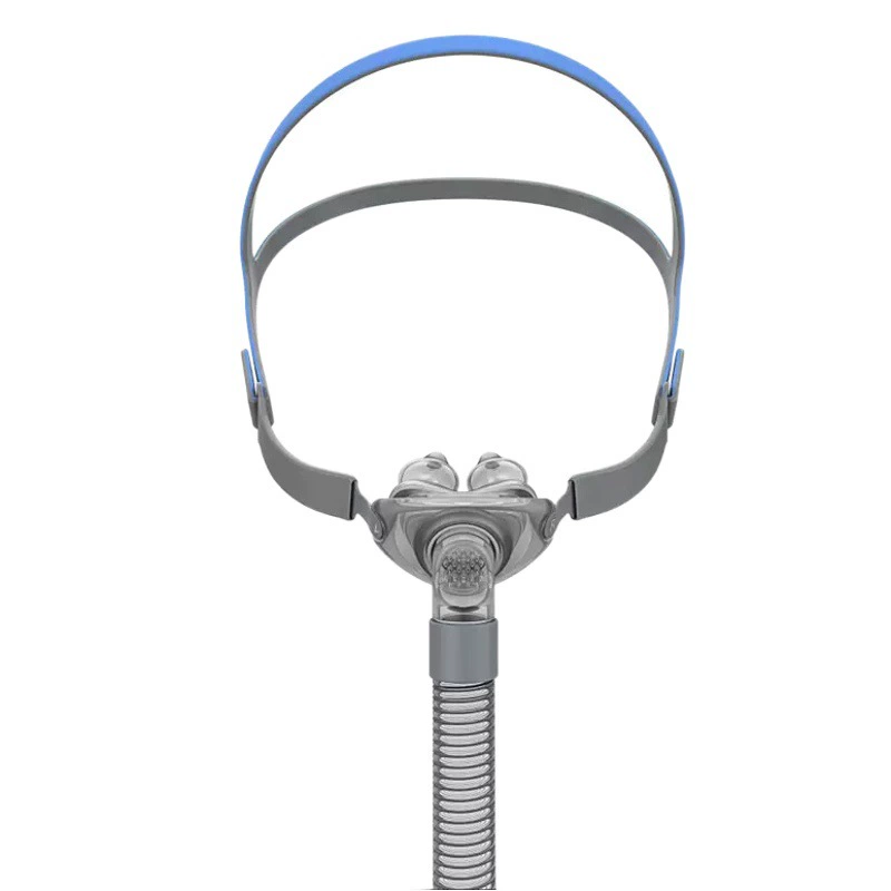 BMC Ramat ИВЛ P2 подушка для Носа Маска для носа Philips Risimai Yuyue Универсальная встроенная силиконовая S/M/L