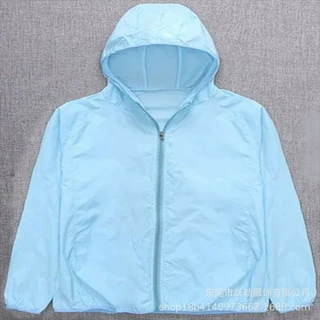 新款户外防晒防水透气冰凉舒适运动服野外钓鱼服悠闲服工厂批发