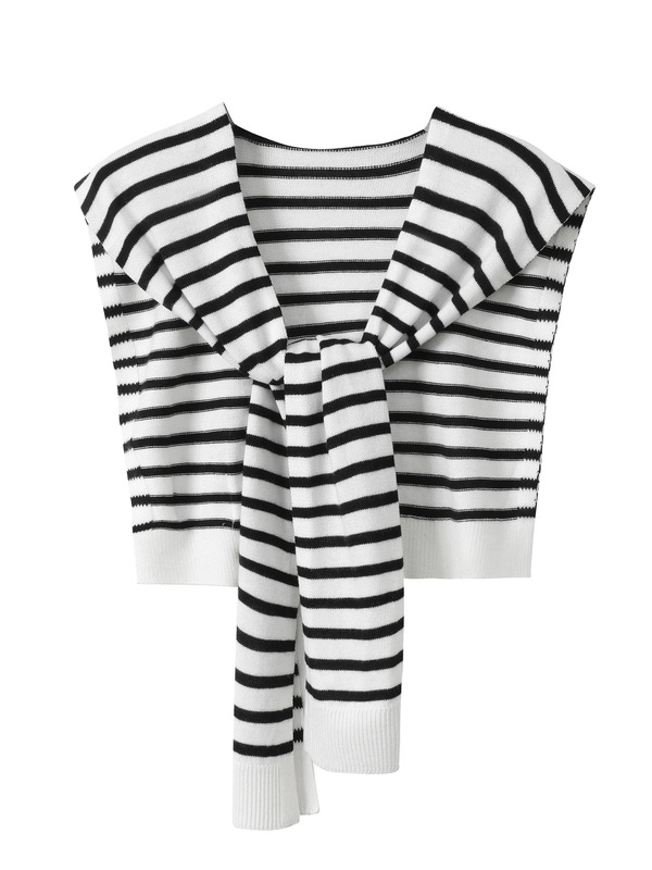 7.20新品 WESTAYONE牛仔套装女2025新款牛仔外套牛仔裤+披肩|undefined