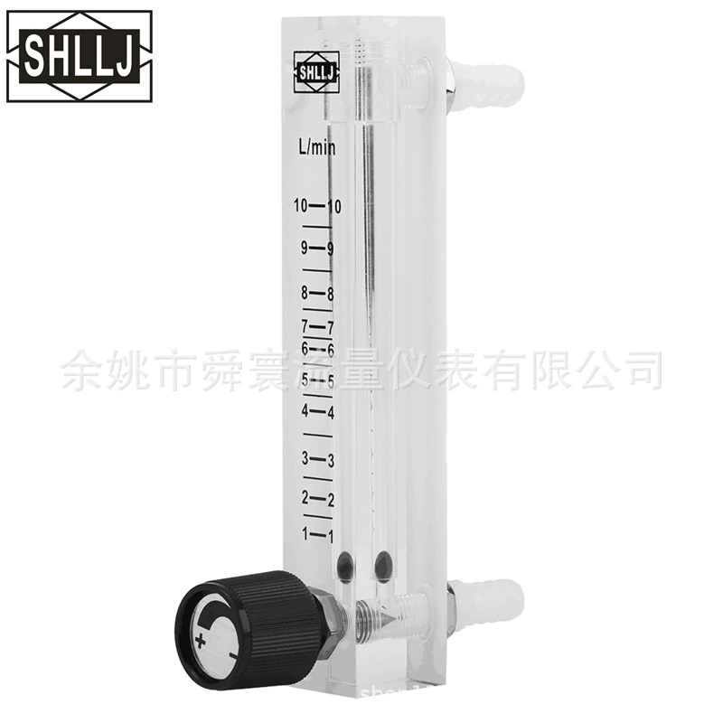 Завод оптовые продажи газа расходомер кислорода расходомер азота расходомер LZQ-7 Большая скидка