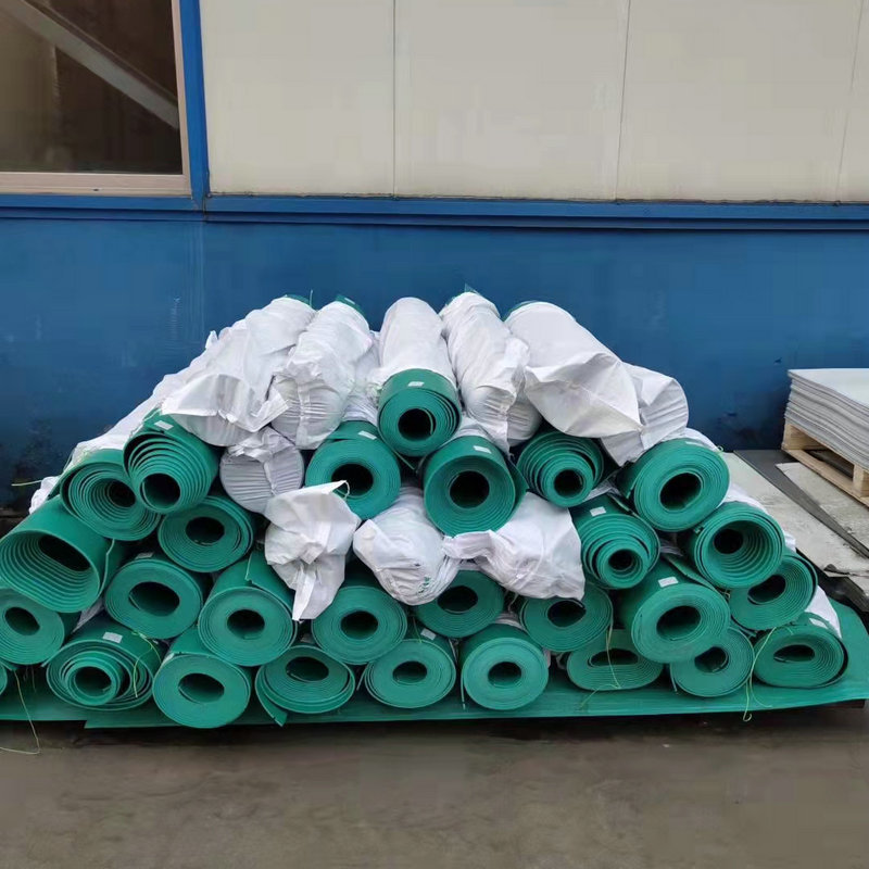 耐酸碱pvc塑料软板 PVC防火板