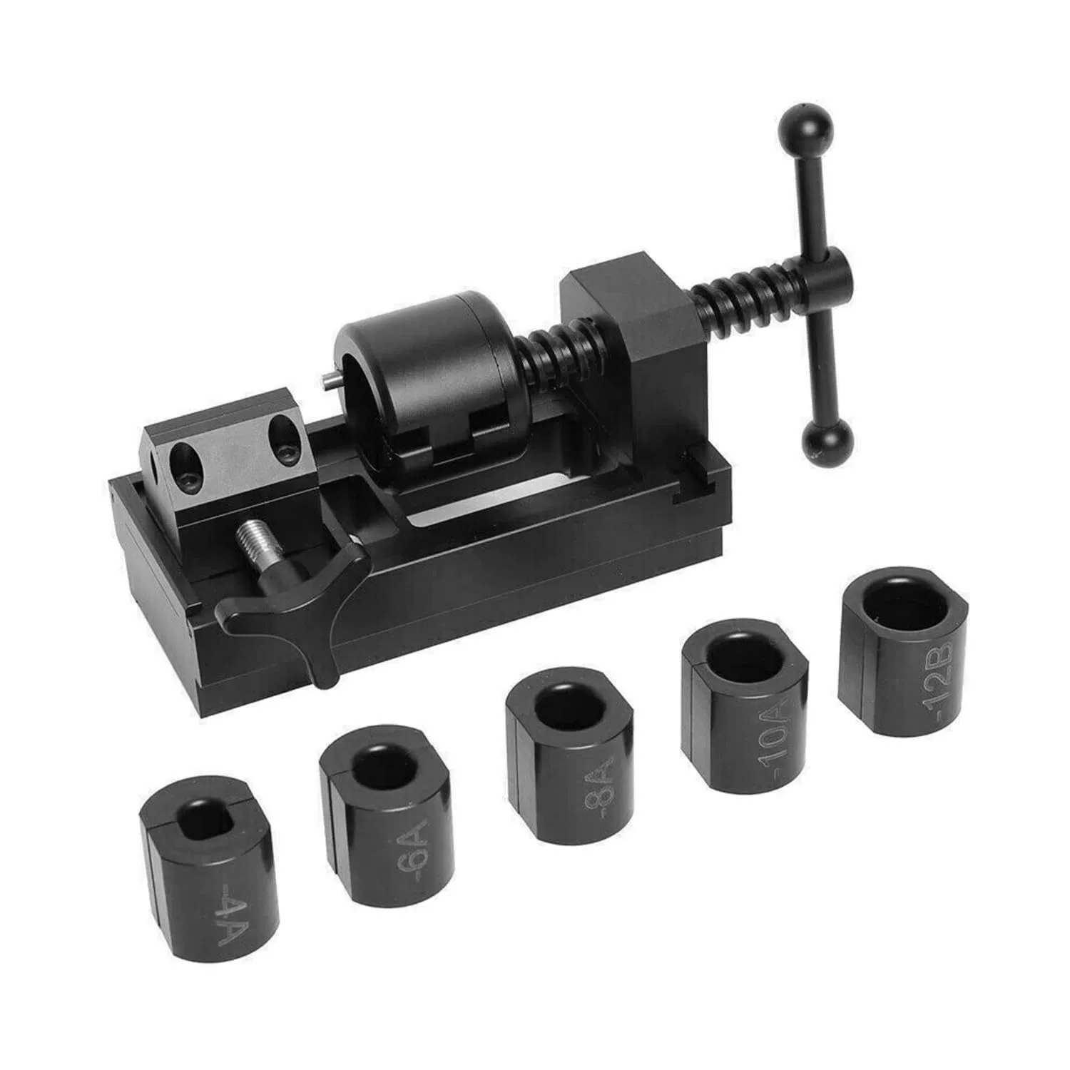 Алюминиевые станки для монтажа масляных труб AN