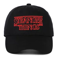[ STRANGER THINGS ]