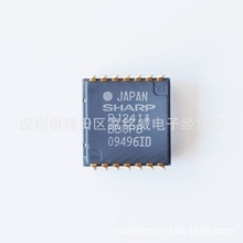 RJ2411BBOPB  DIP14 夏普CCD芯片