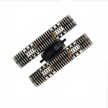适用于博朗电动剃须刀30B/30S/31B/31S/51B/51S/52B/52S 内刀刀头