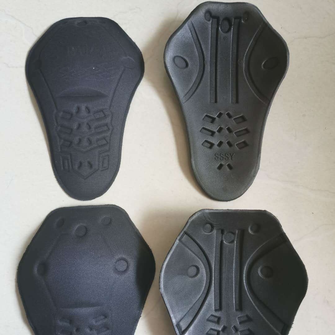 护膝护肘护垫工厂生产 量大优惠欢迎定制工装护膝绑带护膝