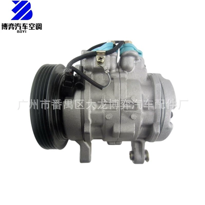 Soyutma sisteminin digər hissələri Compressor Suzuki Swift