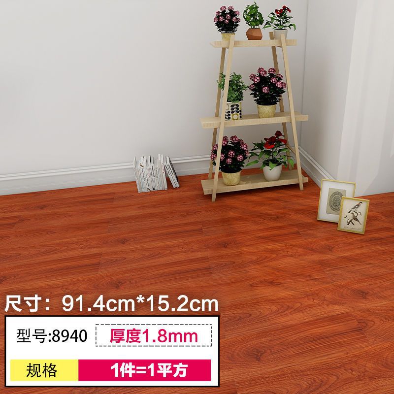 Pegatinas para pisos autoadhesivas de baldosas de cemento autoadhesivas, cuero para pisos de plástico grueso, sala de estar para el hogar, dormitorio, cuero para pisos de pvc