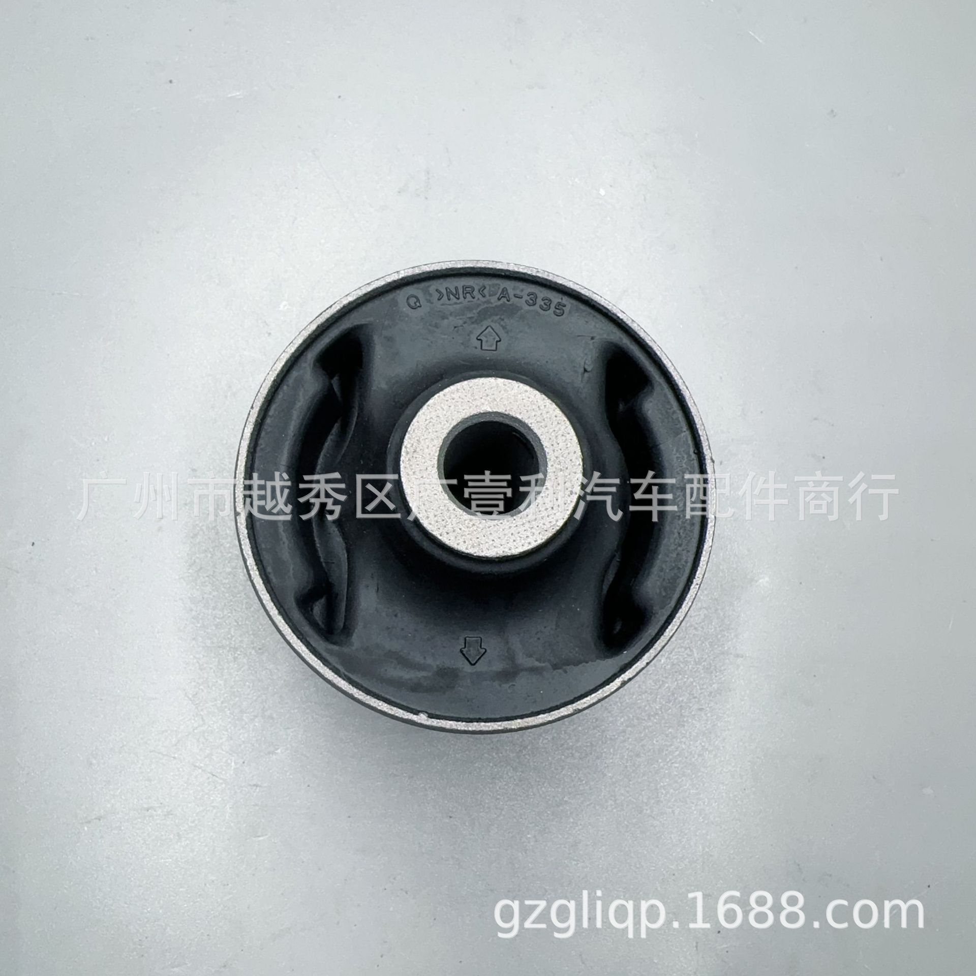Applicable to 51391-SFE-A0151391-TA0-A01 51391-TP6-A01 RB1 CP1 lower fork rubber sleeve