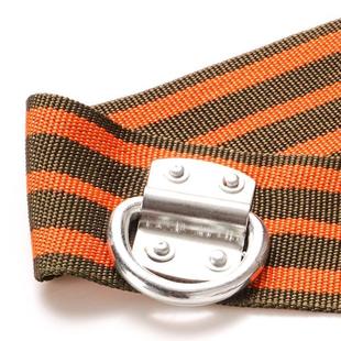 Kanle/Camna Safety Belt Half-Body High-Altitude Work Safety Belt Outdoor Rock Climbing and Mountaineering Equipment