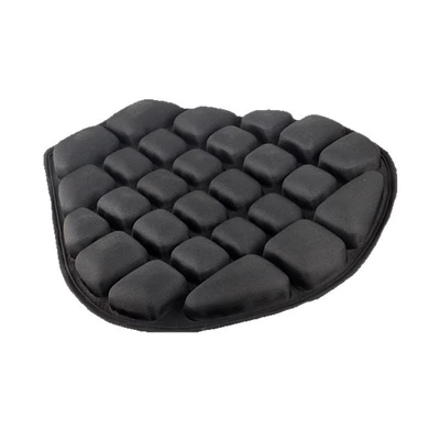 Shock-Absorbing Heat Insulation Pad, Waterproof, Motorcycle cushion