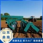 各种深松悬挂耕地整地机