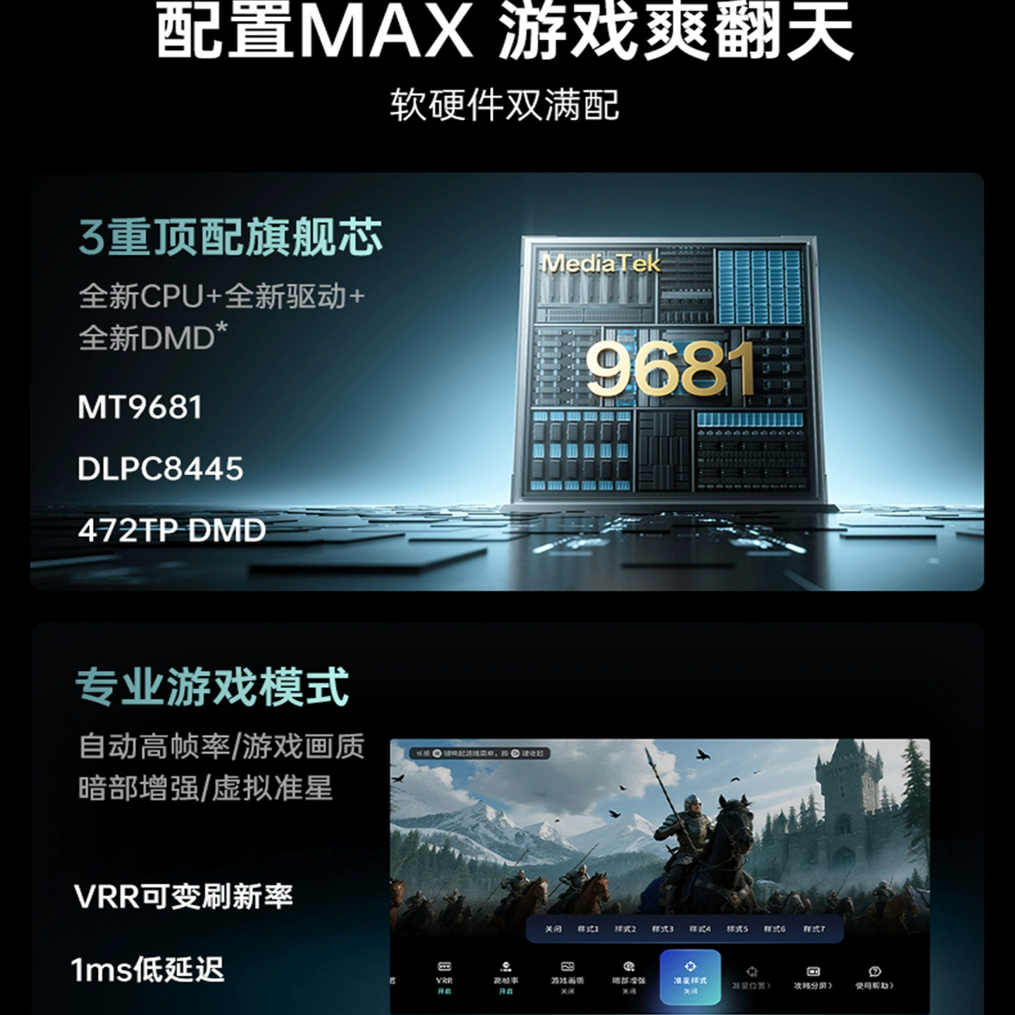 Проектор Nut Projector, мобильный телефон с лазером, 5 pro max, три цвета, защитa глаз